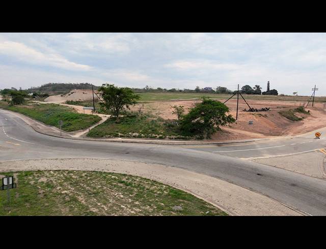 2,400M² VACANT LAND FOR SALE IN RIVERSIDE PARK